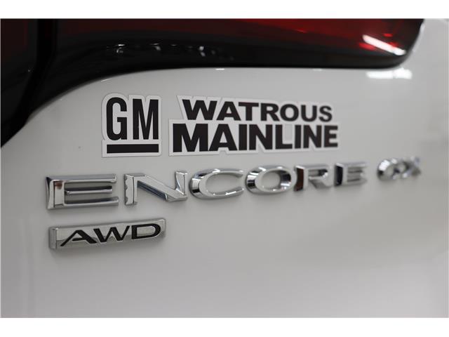 2022 Buick Encore GX Essence (Stk: S1483A) in Watrous - Image 10 of 48