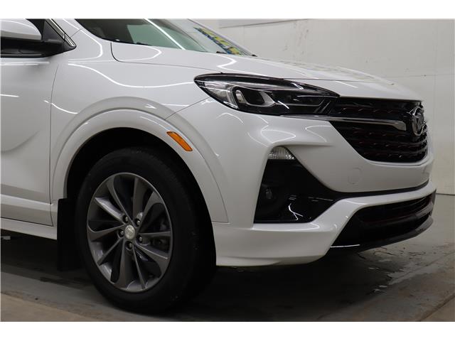 2022 Buick Encore GX Essence (Stk: S1483A) in Watrous - Image 13 of 48