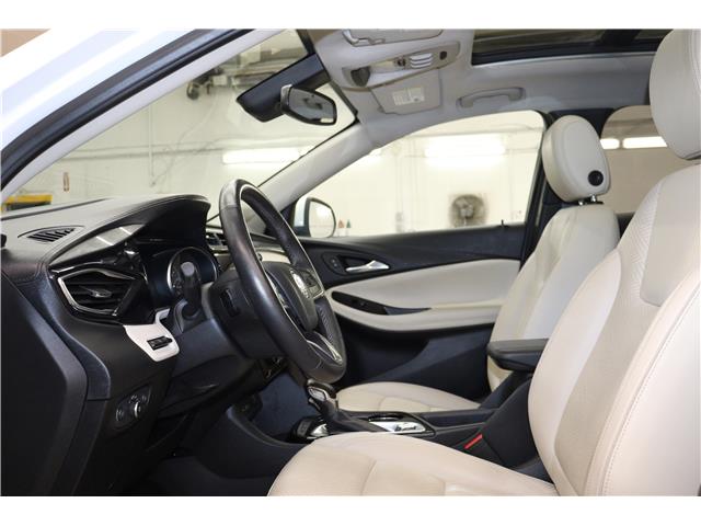2022 Buick Encore GX Essence (Stk: S1483A) in Watrous - Image 16 of 48