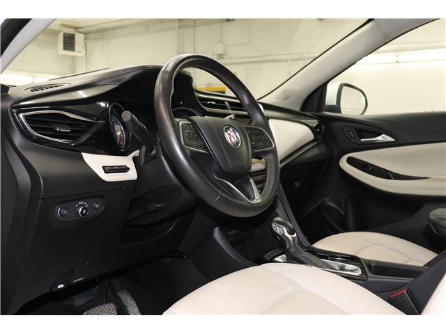 2022 Buick Encore GX Essence (Stk: S1483A) in Watrous - Image 17 of 48