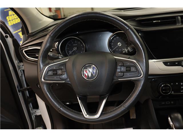 2022 Buick Encore GX Essence (Stk: S1483A) in Watrous - Image 19 of 48