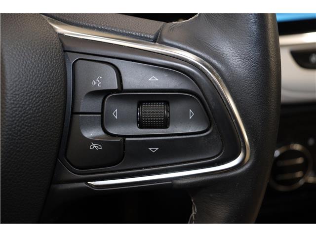 2022 Buick Encore GX Essence (Stk: S1483A) in Watrous - Image 21 of 48