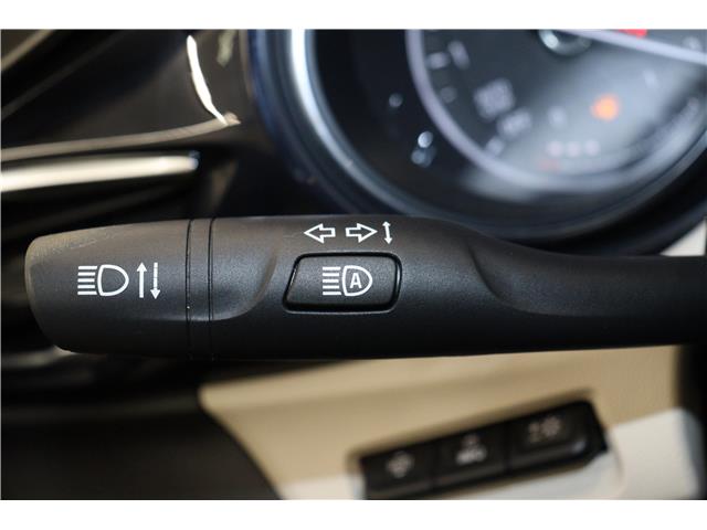 2022 Buick Encore GX Essence (Stk: S1483A) in Watrous - Image 22 of 48