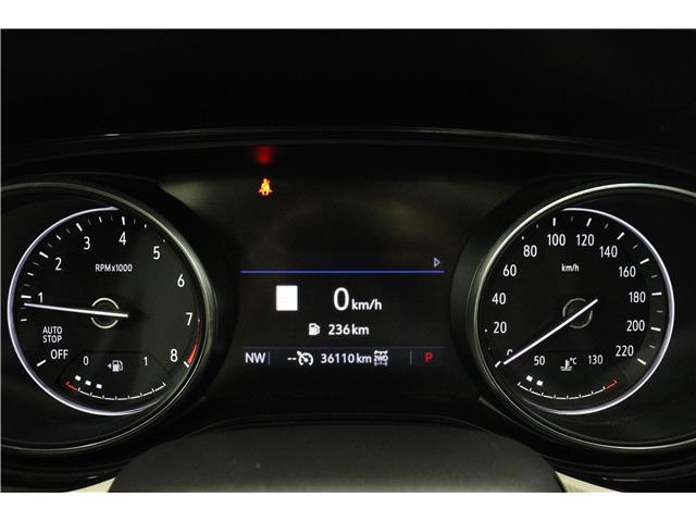2022 Buick Encore GX Essence (Stk: S1483A) in Watrous - Image 24 of 48
