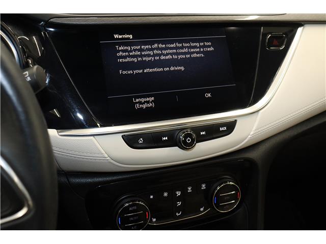 2022 Buick Encore GX Essence (Stk: S1483A) in Watrous - Image 25 of 48