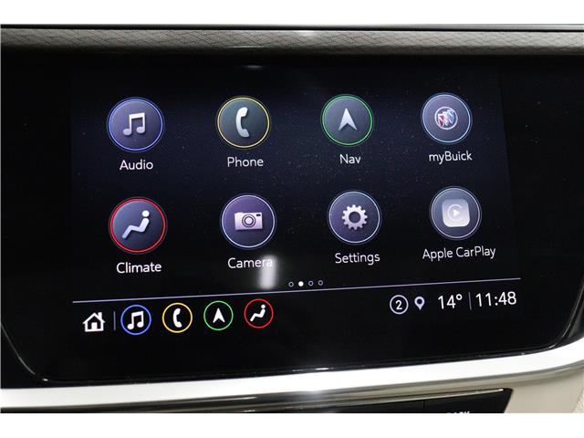 2022 Buick Encore GX Essence (Stk: S1483A) in Watrous - Image 26 of 48