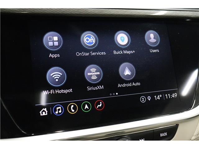 2022 Buick Encore GX Essence (Stk: S1483A) in Watrous - Image 27 of 48
