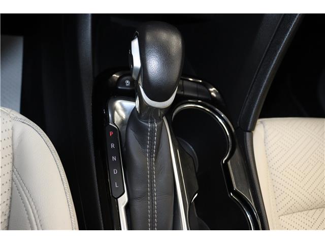 2022 Buick Encore GX Essence (Stk: S1483A) in Watrous - Image 37 of 48