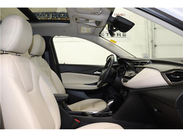 2022 Buick Encore GX Essence (Stk: S1483A) in Watrous - Image 40 of 48