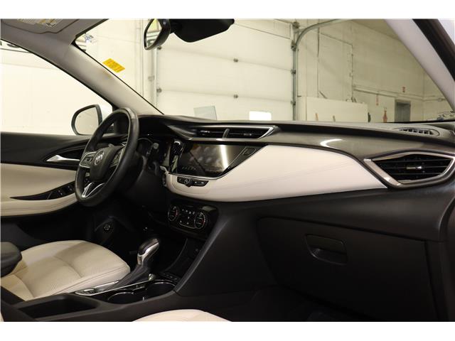 2022 Buick Encore GX Essence (Stk: S1483A) in Watrous - Image 41 of 48