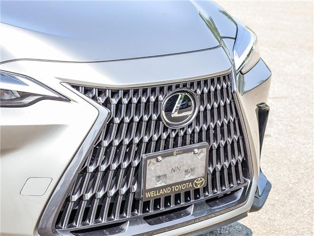 2024 Lexus NX 250 Base (Stk: 6361) in Welland - Image 9 of 24