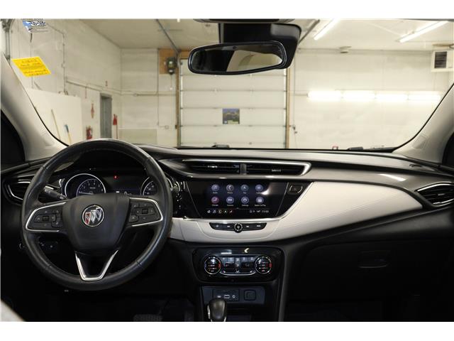 2022 Buick Encore GX Essence (Stk: S1483A) in Watrous - Image 46 of 48