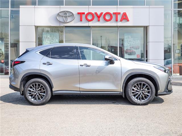 2024 Lexus NX 250 Base (Stk: 6361) in Welland - Image 3 of 24