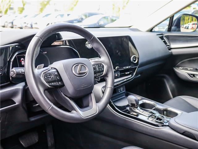 2024 Lexus NX 250 Base (Stk: 6361) in Welland - Image 13 of 24