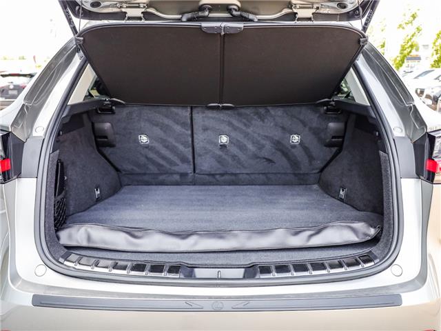 2024 Lexus NX 250 Base (Stk: 6361) in Welland - Image 7 of 24