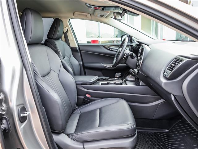 2024 Lexus NX 250 Base (Stk: 6361) in Welland - Image 14 of 24