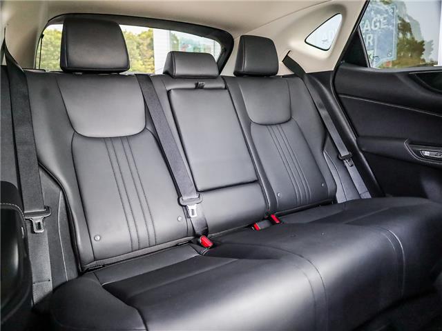 2024 Lexus NX 250 Base (Stk: 6361) in Welland - Image 15 of 24