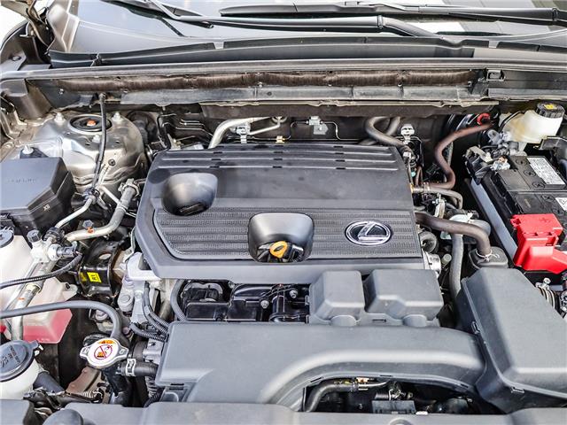 2024 Lexus NX 250 Base (Stk: 6361) in Welland - Image 5 of 24