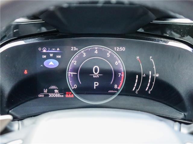 2024 Lexus NX 250 Base (Stk: 6361) in Welland - Image 16 of 24