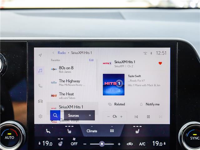 2024 Lexus NX 250 Base (Stk: 6361) in Welland - Image 19 of 24