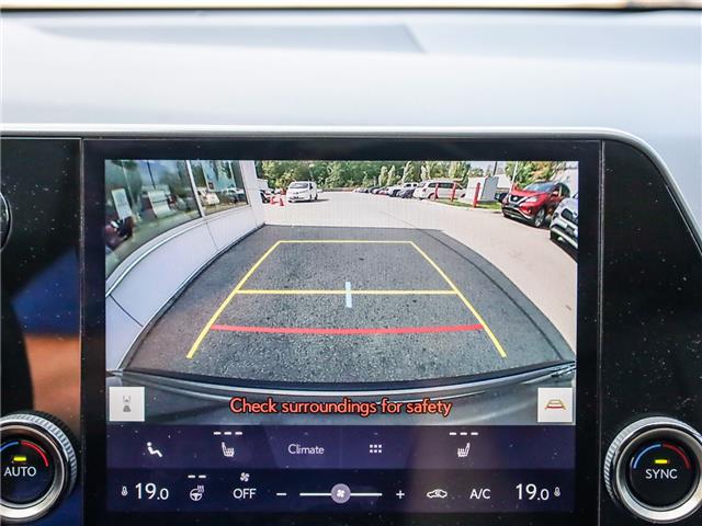 2024 Lexus NX 250 Base (Stk: 6361) in Welland - Image 20 of 24