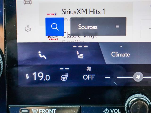 2024 Lexus NX 250 Base (Stk: 6361) in Welland - Image 21 of 24