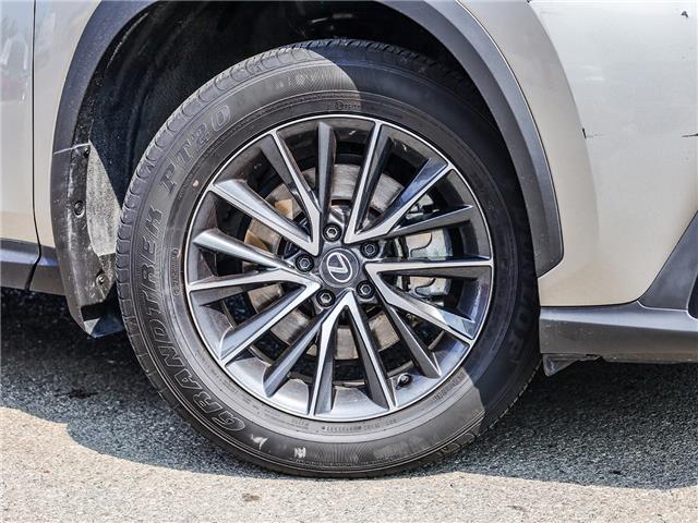 2024 Lexus NX 250 Base (Stk: 6361) in Welland - Image 24 of 24