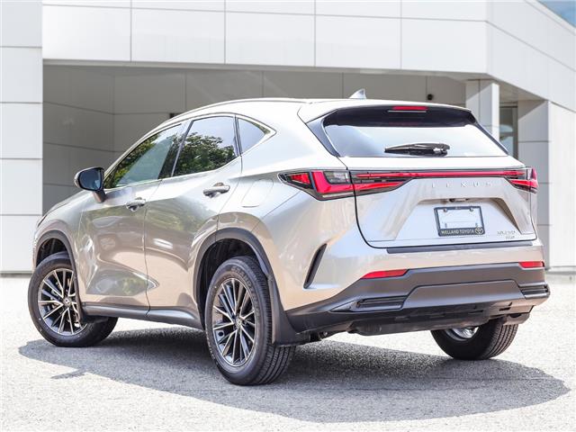 2024 Lexus NX 250 Base (Stk: 6361) in Welland - Image 2 of 24