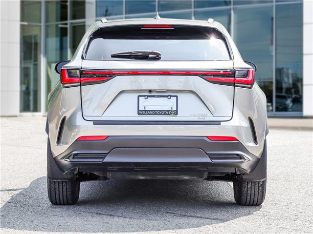 2024 Lexus NX 250 Base (Stk: 6361) in Welland - Image 6 of 24