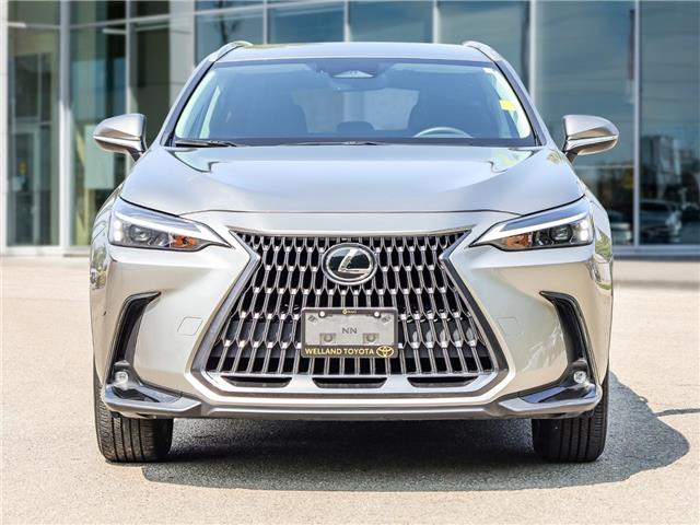 2024 Lexus NX 250 Base (Stk: 6361) in Welland - Image 4 of 24