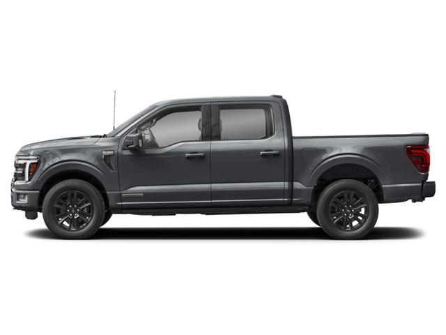 2025 Ford F-150 Platinum (Stk: 256585) in Vancouver - Image 2 of 12