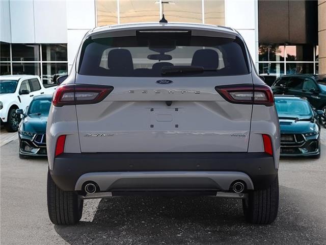 2025 Ford Escape Active (Stk: 25CA3580) in London - Image 5 of 23