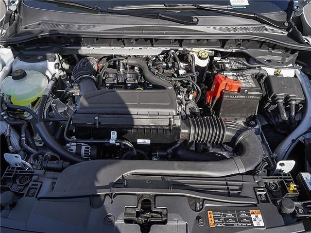 2025 Ford Escape Active (Stk: 25CA3580) in London - Image 6 of 23