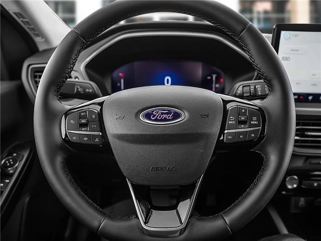 2025 Ford Escape Active (Stk: 25CA3580) in London - Image 13 of 23