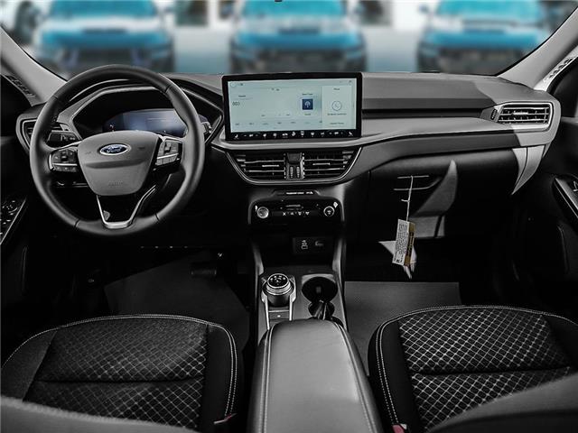 2025 Ford Escape Active (Stk: 25CA3580) in London - Image 22 of 23