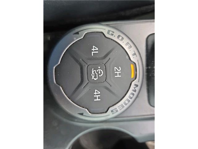 2022 Ford Bronco Outer Banks (Stk: ZBRONCO) in Sudbury - Image 16 of 20