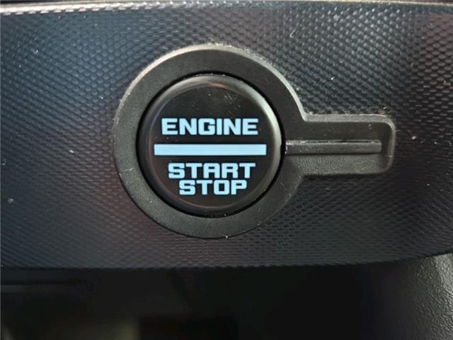 2022 Ford Bronco Outer Banks (Stk: ZBRONCO) in Sudbury - Image 18 of 20