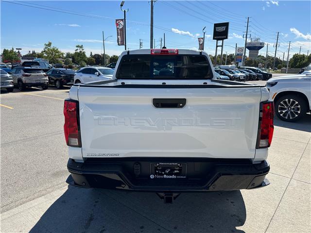 2026 Chevrolet Colorado Trail Boss (Stk: 1128144) in Newmarket - Image 6 of 28