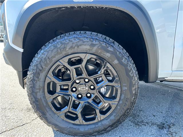 2026 Chevrolet Colorado Trail Boss (Stk: 1128144) in Newmarket - Image 9 of 28