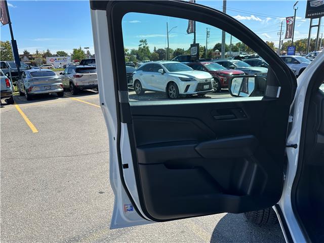2026 Chevrolet Colorado Trail Boss (Stk: 1128144) in Newmarket - Image 10 of 28