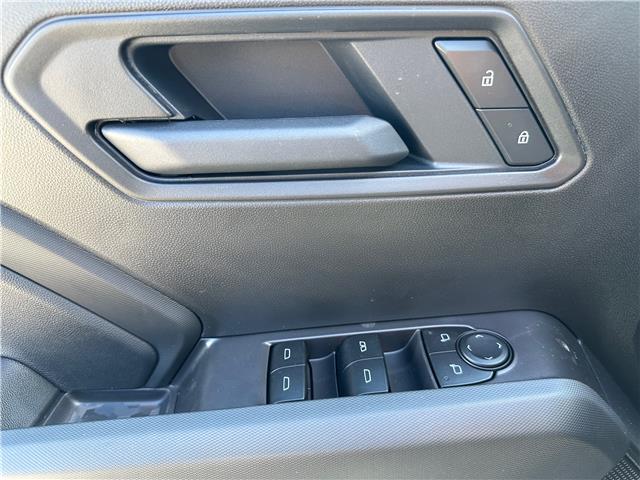 2026 Chevrolet Colorado Trail Boss (Stk: 1128144) in Newmarket - Image 11 of 28