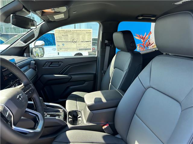 2026 Chevrolet Colorado Trail Boss (Stk: 1128144) in Newmarket - Image 12 of 28
