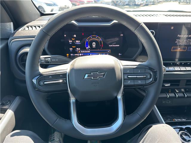 2026 Chevrolet Colorado Trail Boss (Stk: 1128144) in Newmarket - Image 13 of 28