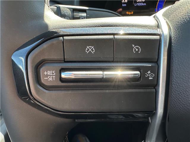 2026 Chevrolet Colorado Trail Boss (Stk: 1128144) in Newmarket - Image 14 of 28