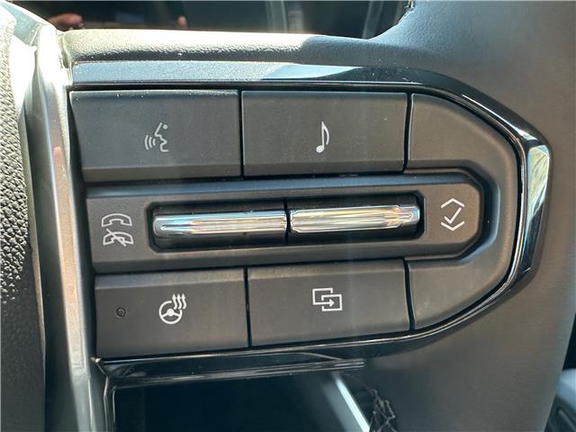 2026 Chevrolet Colorado Trail Boss (Stk: 1128144) in Newmarket - Image 15 of 28