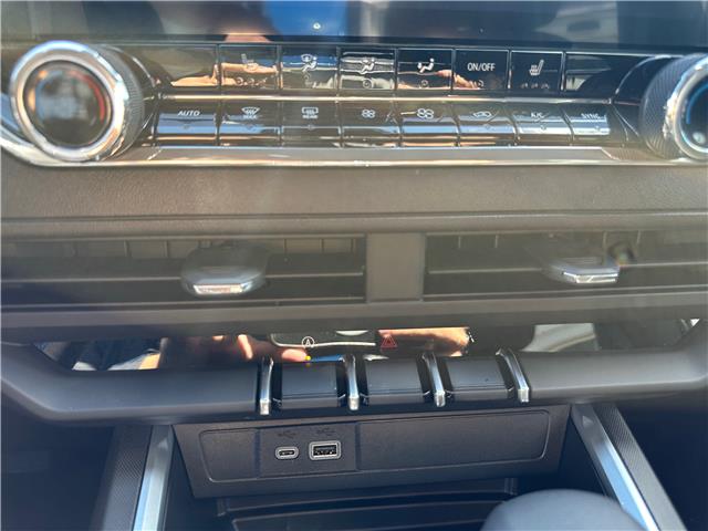 2026 Chevrolet Colorado Trail Boss (Stk: 1128144) in Newmarket - Image 19 of 28