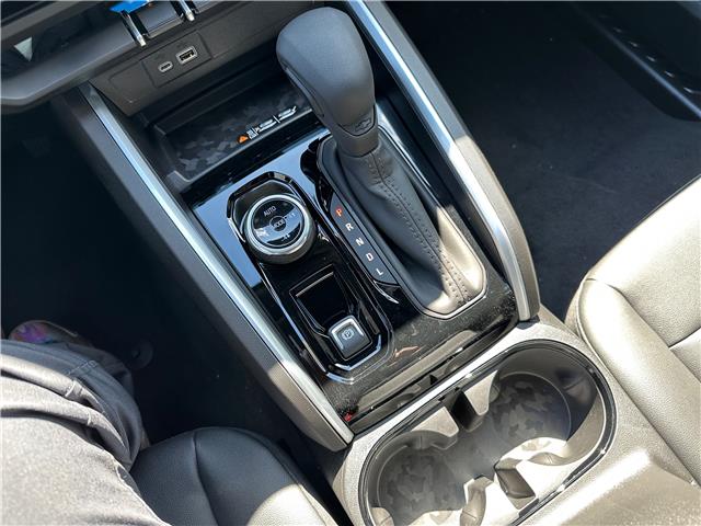 2026 Chevrolet Colorado Trail Boss (Stk: 1128144) in Newmarket - Image 20 of 28