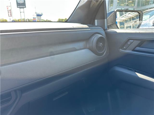 2026 Chevrolet Colorado Trail Boss (Stk: 1128144) in Newmarket - Image 22 of 28