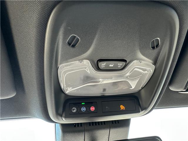 2026 Chevrolet Colorado Trail Boss (Stk: 1128144) in Newmarket - Image 23 of 28