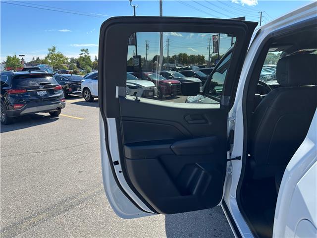 2026 Chevrolet Colorado Trail Boss (Stk: 1128144) in Newmarket - Image 24 of 28